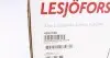 4262036 Пружина (задня) Nissan Almera I 2.0D 97-00 (седан/нах.зад.частина) LESJOFORS підбір по vin на Brocar