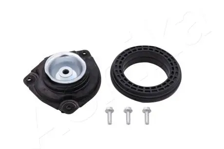 SMA0056 Опорна подушка перед. ліва+ підшипник Nissan Qashqai 1.5dCi/1.6/2.0D 07- ASHIKA підбір по vin на Brocar