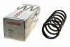 4055459 Пружина (передняя) Mazda CX-7 2.3MZR DISI Turbo 06-14 (SUV) LESJOFORS підбір по vin на Brocar
