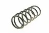 4055459 Пружина (передняя) Mazda CX-7 2.3MZR DISI Turbo 06-14 (SUV) LESJOFORS підбір по vin на Brocar