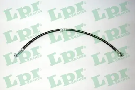 6T48494 Шланг тормозной LPR підбір по vin на Brocar