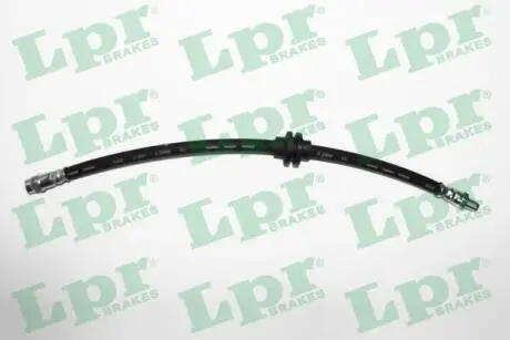 6T48611 Шланг тормозной LPR подбор по vin на Brocar