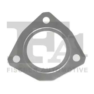 110978 Прокладка глушника AUDI A3, TT FA1 підбір по vin на Brocar