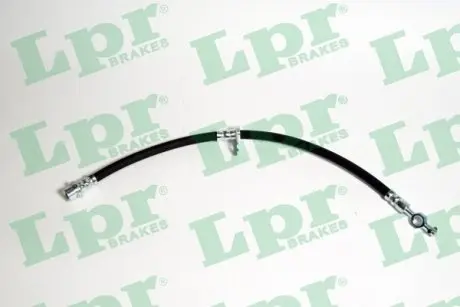 6T48249 Шланг тормозной LPR подбор по vin на Brocar