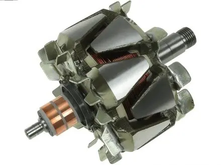 AR5005 Ротор генератора AUTO STARTER підбір по vin на Brocar