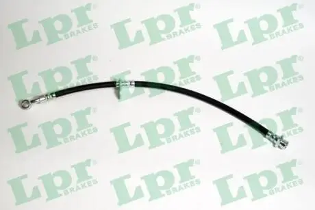6T48264 Шланг гальмівний LPR підбір по vin на Brocar