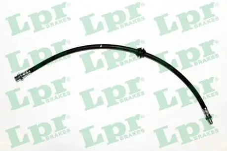 6T48330 Шланг тормозной LPR підбір по vin на Brocar