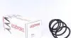 Пружина (передня) Toyota Camry V3 2.4 03-06 (седан) 4092637