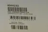 4044232 Пружина (передняя) Kia Magentis 2.0CRDi 04.06-12.06 (седан) LESJOFORS підбір по vin на Brocar