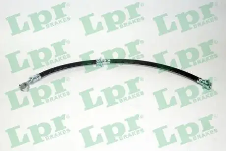 6T48498 Шланг тормозной LPR подбор по vin на Brocar
