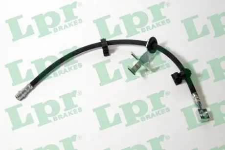6T48214 Шланг тормозной LPR подбор по vin на Brocar