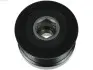AFP6044KOYO Муфта генератора AUTO STARTER підбір по vin на Brocar