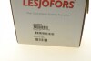 4247003 Пружина подвески задняя LESJOFORS підбір по vin на Brocar