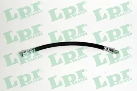 6T46393 Тормозной шланг LPR подбор по vin на Brocar