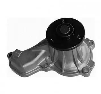 WPQ0478 MAGNETI MARELLI HONDA Помпа воды Civic 05- MAGNETI MARELLI підбір по vin на Brocar