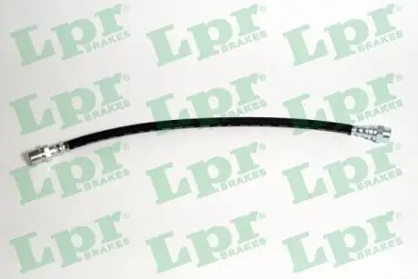 6T46185 Шланг тормозной LPR подбор по vin на Brocar