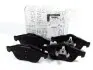 410600756R Комплект тормозных колодок, дисковый тормоз RENAULT підбір по vin на Brocar
