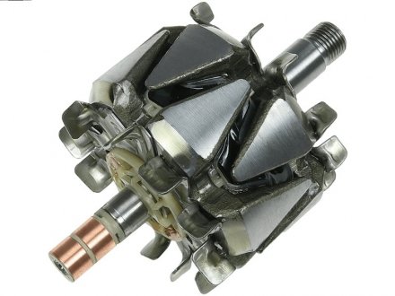 AR3033S Ротор генератора AUTO STARTER підбір по vin на Brocar