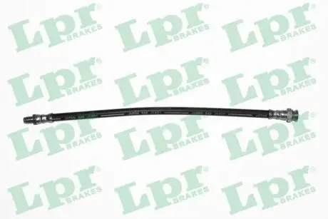 6T46695 Шланг тормозной LPR подбор по vin на Brocar