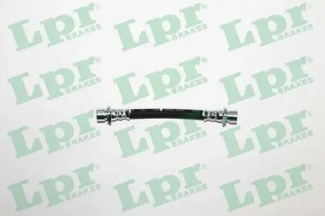 6T48426 Шланг тормозной LPR підбір по vin на Brocar