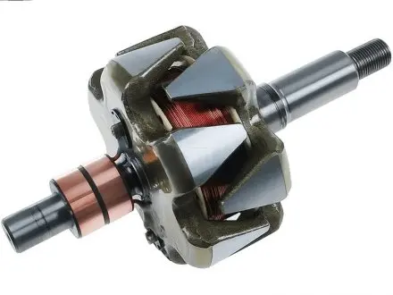 AR1003 Ротор генератора AUTO STARTER подбор по vin на Brocar