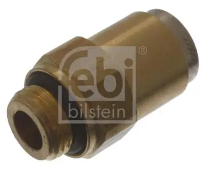 22225 Штуцер металевий FEBI BILSTEIN підбір по vin на Brocar