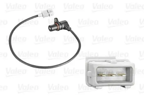 254161 Датчик обертів коленвала VALEO підбір по vin на Brocar