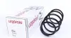 4092577 Пружина (передняя) Toyota Camry V3 3.0 01-03 (седан) LESJOFORS підбір по vin на Brocar