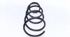 4092577 Пружина (передняя) Toyota Camry V3 3.0 01-03 (седан) LESJOFORS підбір по vin на Brocar