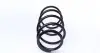 4092577 Пружина (передняя) Toyota Camry V3 3.0 01-03 (седан) LESJOFORS підбір по vin на Brocar