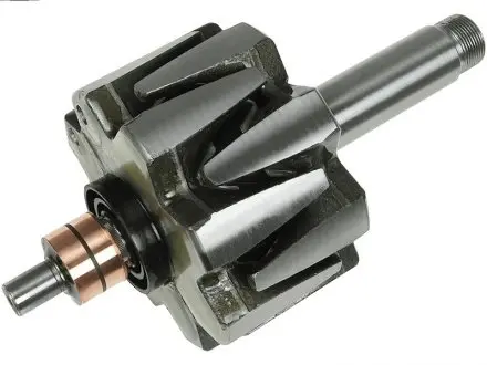 AR0026 Ротор генератора AUTO STARTER підбір по vin на Brocar