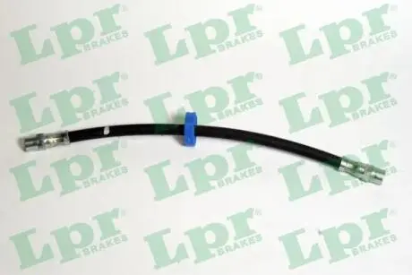 6T46130 Шланг тормозной LPR подбор по vin на Brocar