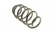 4095146 Пружина (передняя) VW Passat B6/B7 1.4-2.0TSI/1.6TDI/2.0TFSI 05-14 (седан/унив) (с усил.ход.ч.) LESJOFORS підбір по vin на Brocar