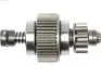 SD2043 Бендикс стартера AUTO STARTER підбір по vin на Brocar