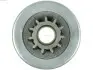 SD3126S Бендикс стартера AUTO STARTER підбір по vin на Brocar
