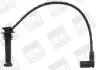 ZEF1628 Провода высокого напряжения Focus -08, Fiesta -08, Fusion 02-,Mondeo 1.6Ti-VCT 07-. BERU підбір по vin на Brocar