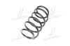 4062071 Пружина (передняя) Nissan X-Trail 2.0 4x4 07-13 (SUV) (T31) LESJOFORS підбір по vin на Brocar