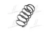 4062071 Пружина (передняя) Nissan X-Trail 2.0 4x4 07-13 (SUV) (T31) LESJOFORS підбір по vin на Brocar