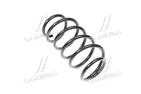 4062071 Пружина (передняя) Nissan X-Trail 2.0 4x4 07-13 (SUV) (T31) LESJOFORS підбір по vin на Brocar