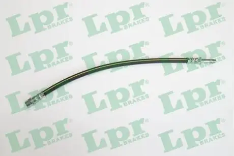 6T48746 Шланг тормозной LPR підбір по vin на Brocar