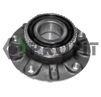 25014010 Ступица колеса PROFIT подбор по vin на Brocar