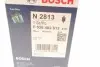 F026402813 Фильтр топливный Hyundai Tucson/i30/i20/Kia Ceed/Sportage 1.6/2.0CRDi 04- BOSCH підбір по vin на Brocar