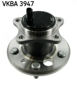 VKBA3947 Комплект подшипника ступицы колеса SKF SKF подбор по vin на Brocar