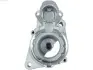 SBR6005 Кришка стартера AUTO STARTER підбір по vin на Brocar