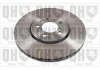 Гальмівні диски BDC4735