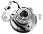 Підшипник маточини (задньої) Chevrolet Captiva/Opel Antara 2.0D/2.4-3.2 06- 2501-7437