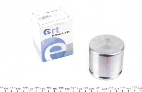 151397C Поршенек суппорта (переднего) VW Passat 08-14 (60x55mm) (TRW) ERT подбор по vin на Brocar