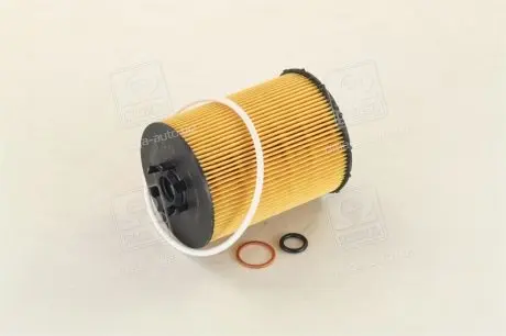 OX636DECO Фільтр масляний MAHLE / KNECHT підбір по vin на Brocar