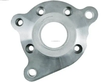 SBR9033S Кришка стартера AUTO STARTER підбір по vin на Brocar