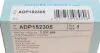 ADP152305 Фильтр топливный Fiat Scudo 2.0 D Multijet 11- BLUE PRINT підбір по vin на Brocar